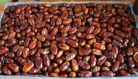 خرما خاصویی عمده در بسته بندی متنوع